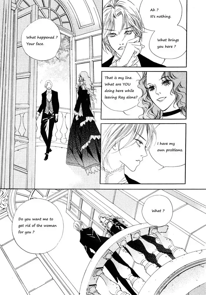 Savage Garden Chapter 9 29